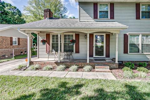 2504 Suffolk Ave, High Point, NC 27265 photo 2
