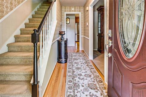 2504 Suffolk Ave, High Point, NC 27265 photo 3