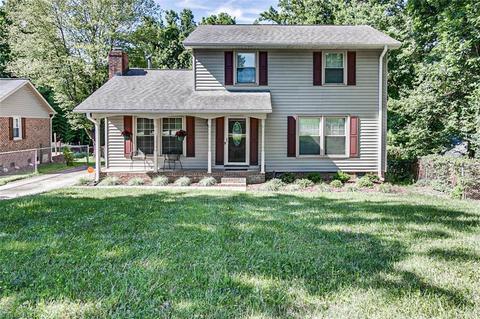 2504 Suffolk Ave, High Point, NC 27265 photo 1