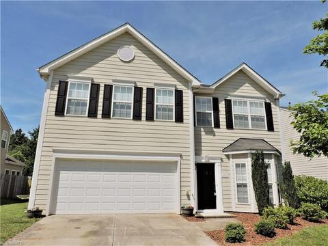 3905 Tonsley Pl, High Point, NC 27265 photo 1