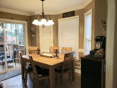 405 Ada Ln, Clemmons, NC 27012 photo 12