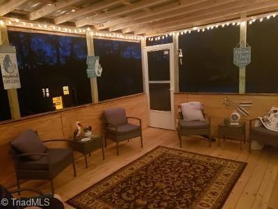 405 Ada Ln, Clemmons, NC 27012 photo 2