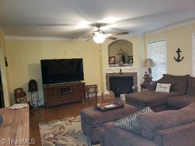 405 Ada Ln, Clemmons, NC 27012 photo 5