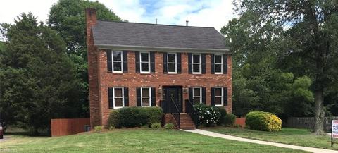 1409 Heatherbrook Dr, High Point, NC 27265 photo 1