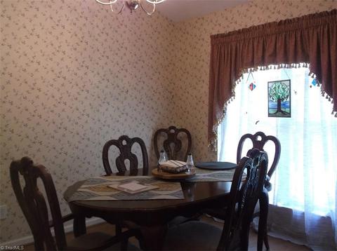 2913 Firethorn Dr, High Point, NC 27265 photo 7