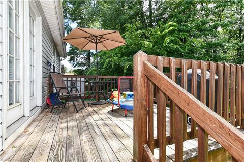 3622 Akers Ct, High Point, NC 27263 photo 14