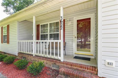 3622 Akers Ct, High Point, NC 27263 photo 2