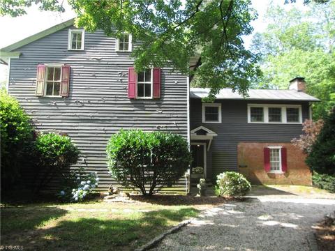 5576 Main St, Bethania, NC 27010 photo 2