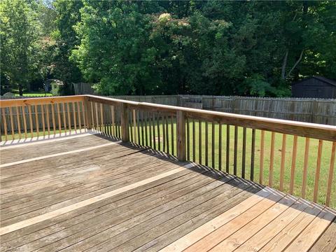 2497 Cornatzer Rd, Advance, NC 27006 photo 3
