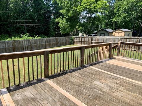 2497 Cornatzer Rd, Advance, NC 27006 photo 4
