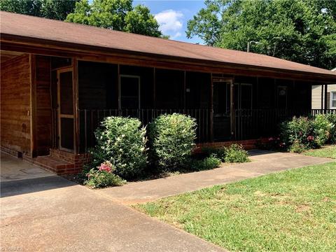 2497 Cornatzer Rd, Advance, NC 27006 photo 2