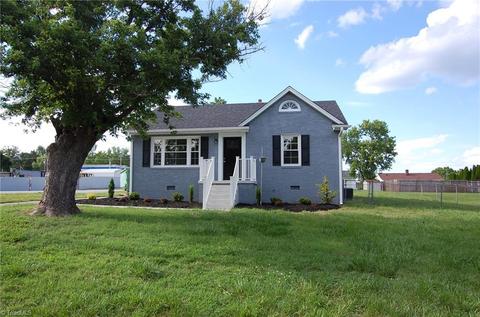801 Arthur Ave, High Point, NC 27263 photo 1