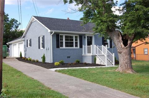 801 Arthur Ave, High Point, NC 27263 photo 2