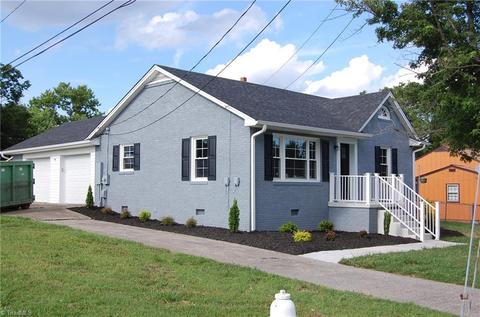 801 Arthur Ave, High Point, NC 27263 photo 3