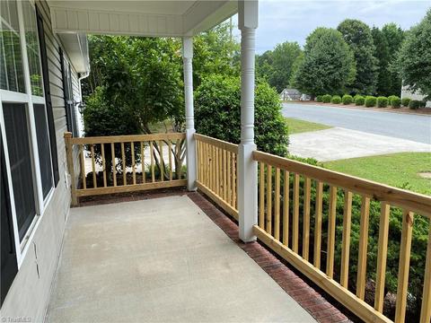 2701 Ingleside Dr, High Point, NC 27265 photo 14