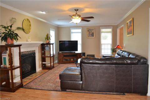 1744 Harper Spring Dr, Clemmons, NC 27012 photo 11