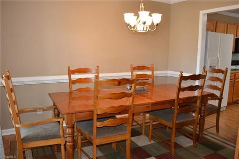1744 Harper Spring Dr, Clemmons, NC 27012 photo 4