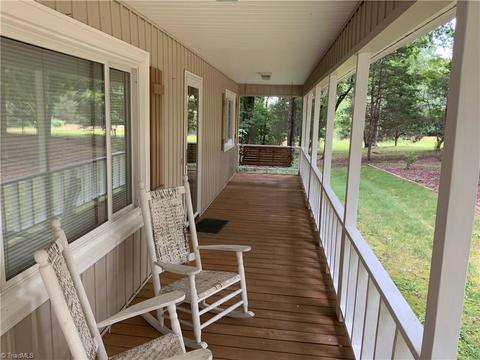4744 Deerwood Ln, Trinity, NC 27370 photo 7