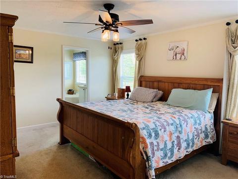 2325 Boiling Springs Rd, Purlear, NC 28665 photo 18