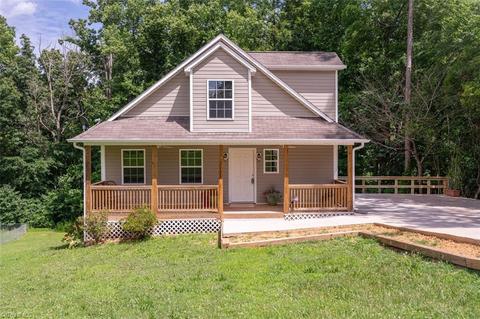 5133 Windemere Cir, Trinity, NC 27370 photo 1