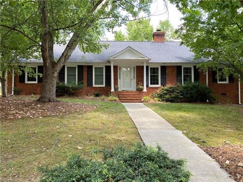 1300 Ashley Ave, High Point, NC 27262 photo 1