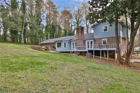 253 Ashley Dr, Dobson, NC 27017 photo 6
