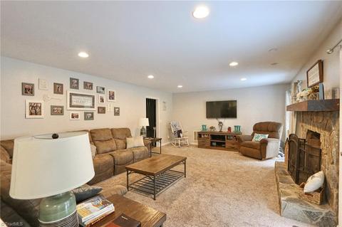 253 Ashley Dr, Dobson, NC 27017 photo 13