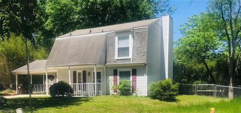1931 Wickham Ave, High Point, NC 27265 photo 1