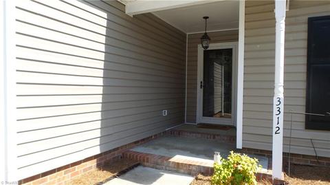 3312 Timberwolf Ave, High Point, NC 27265 photo 2