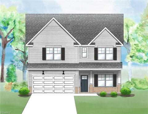 3502 Crimson Wood Dr, Greensboro, NC 27410