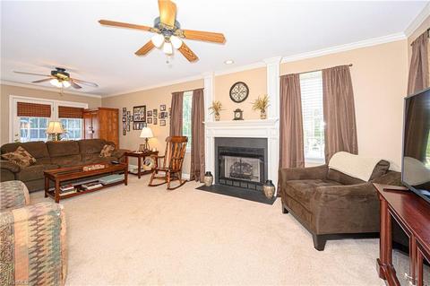 149 High Meadows Rd, Advance, NC 27006 photo 8