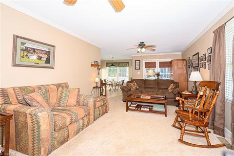 149 High Meadows Rd, Advance, NC 27006 photo 9