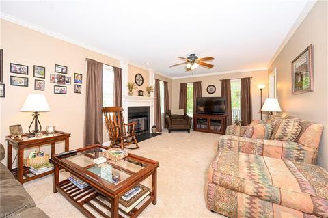 149 High Meadows Rd, Advance, NC 27006 photo 7