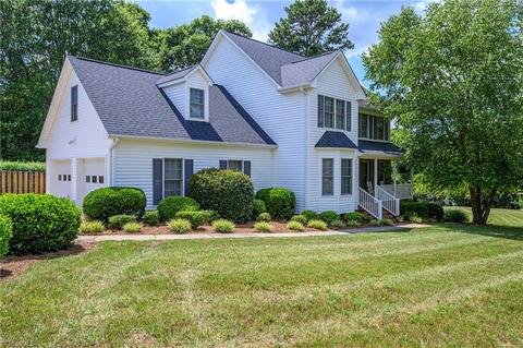 149 High Meadows Rd, Advance, NC 27006 photo 2