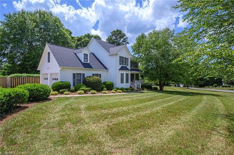 149 High Meadows Rd, Advance, NC 27006 photo 3