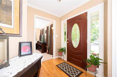 149 High Meadows Rd, Advance, NC 27006 photo 5
