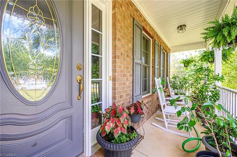 149 High Meadows Rd, Advance, NC 27006 photo 4