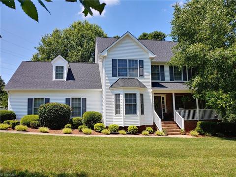149 High Meadows Rd, Advance, NC 27006 photo 1