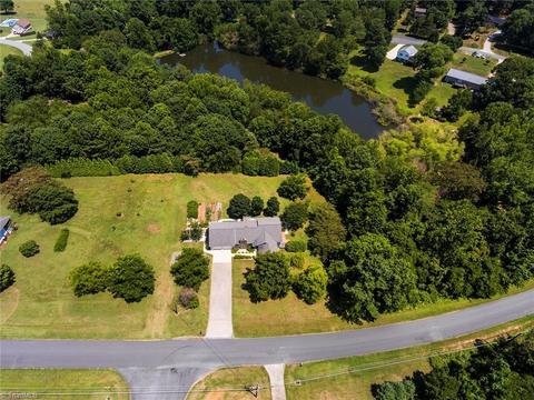 3686 Evergreen Dr, Trinity, NC 27370 photo 28