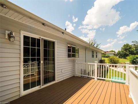 3686 Evergreen Dr, Trinity, NC 27370 photo 25