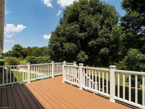 3686 Evergreen Dr, Trinity, NC 27370 photo 24