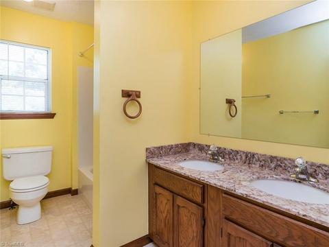 3686 Evergreen Dr, Trinity, NC 27370 photo 15