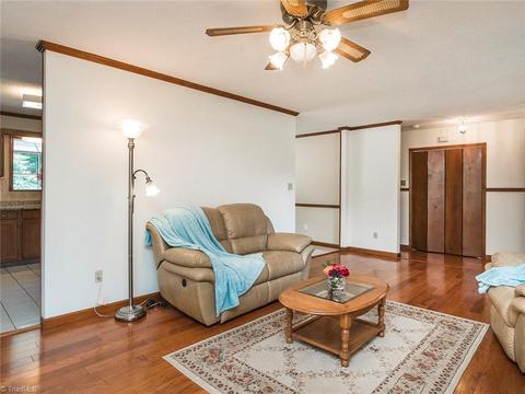 3686 Evergreen Dr, Trinity, NC 27370 photo 7