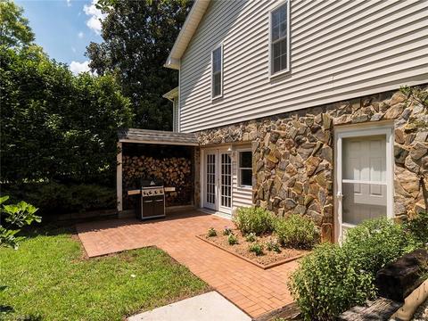 3686 Evergreen Dr, Trinity, NC 27370 photo 23