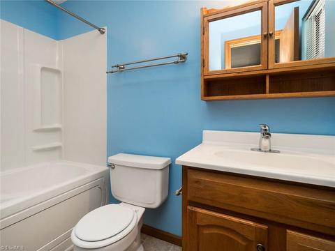 3686 Evergreen Dr, Trinity, NC 27370 photo 12