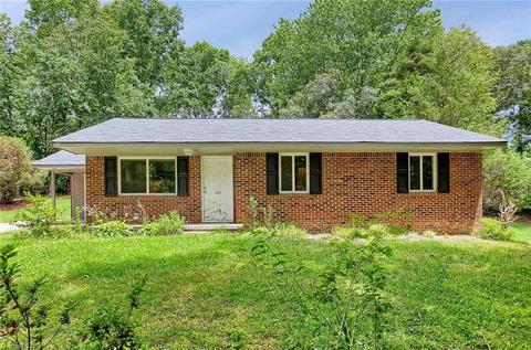 146 Asbill Ave, High Point, NC 27265 photo 2