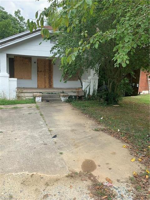 502 4th St, High Point, NC 27260 photo 1