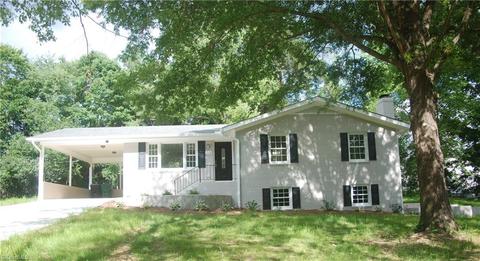 718 Old Mill Rd, High Point, NC 27265 photo 1