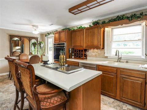 4896 Trinity Blvd, Trinity, NC 27370 photo 2