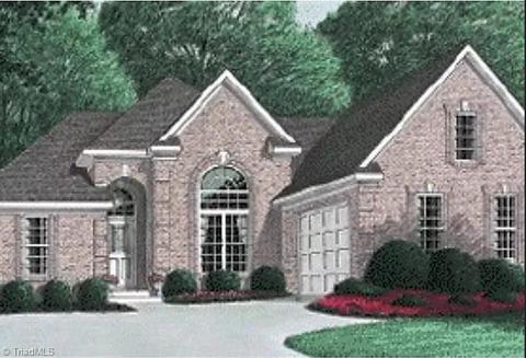 105 Emerald Ct, Trinity, NC 27370 photo 1